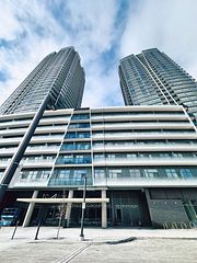 50 Upper Mall Way B3001, Vaughan, ON L4J 4P8