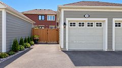 54 Murray Wilson Drive Bsmt, Markham, ON L6B 0R2