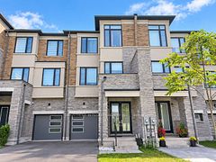 509 New England Court, Newmarket, ON L3X 0M6