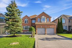 211 Avro Road, Vaughan, ON L6A 1X8