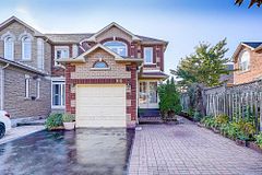 90 Amarillo Avenue, Markham, ON L3R 0V3