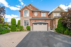 127 Ozner Crescent, Vaughan, ON L4H 0G1