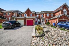 138 Primeau Drive, Aurora, ON L4G 6Z4