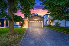 6 Woolen Mill Rd Road, Markham, ON L3P 6X4
