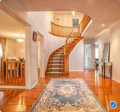 101 Summerdale Dr Avenue Master Bedroom 2nd Floor, Markham, ON L6T 6W3