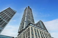 7890 Jane Street 4806, Vaughan, ON L4K 0L1