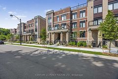 58 Elizabeth Street S 2402, Richmond Hill, ON L4C 5W2
