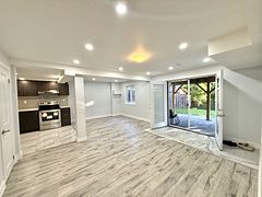 235 Riverwalk Drive BSMT, Markham, ON L6B 0H1
