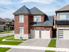 9 Seedling Crescent, Whitchurch-Stouffville, ON L4A 4V4