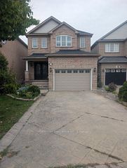 224 Bachman Drive, Vaughan, ON L6A 3V7