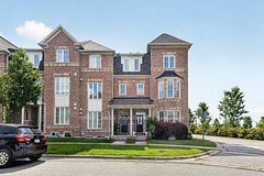 67 Walter Scott Crescent, Markham, ON L6C 0E7
