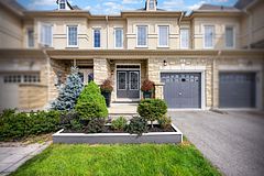 3 Sedgewick Place, Vaughan, ON L4H 3L5