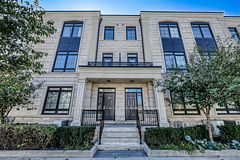 264 Buchanan Drive, Markham, ON L3R 9S3