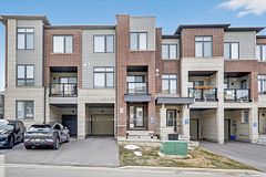 39 Delano Way, Newmarket, ON L3X 0L4