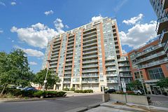 60 South Town Centre Boulevard, Markham, ON L6G 0C5