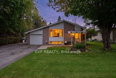 19 Faircrest Avenue, Georgina, ON L0E 1L0