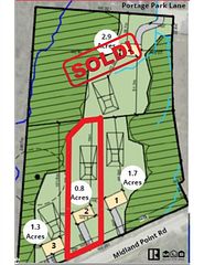727 MIDLAND POINT Road, Midland, ON L4R 5G1