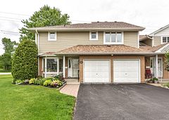 10 MUSEUM Drive 101, Orillia, ON L3V 7T9