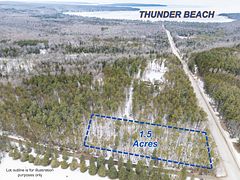 1410 Chemin Du Loup Road, Tiny, ON L9M 2H7