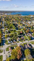 406, 410 Gill & 152 Oxford Street, Orillia, ON L3V 4K6