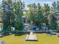 2240 South Orr Lake Road, Springwater, ON L0L 1P0