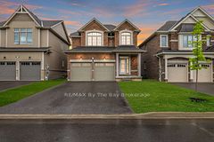 97 Tracey Lane, Collingwood, ON L9Y 3Z6