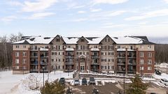 7 GREENWICH Street 407, Barrie, ON L4N 7Y8