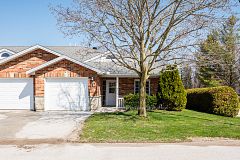 275 Huron Street 1, Clearview, ON L0M 1S0