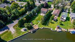 47 Lake Avenue, Ramara, ON L0K 1B0
