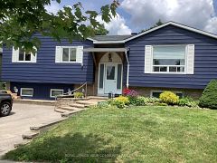 28 Indian Arrow Road, Barrie, ON L4M 5H3