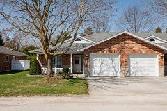 275 Huron Street 8, Clearview, ON L0M 1S0