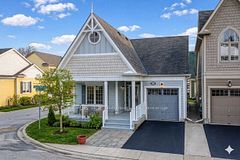 3319 Beach Club Boulevard, Severn, ON L3V 0E1