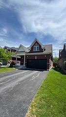 116 Sun King Crescent, Barrie, ON L4M 0E6