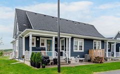 30 Samantha Lane, Midland, ON L4R 0H4