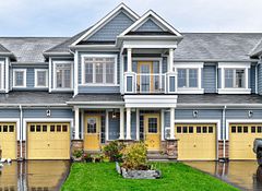 10 LITTLE RIVER CROSSING, Wasaga Beach, ON L9Z 0J8
