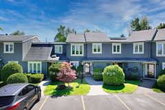 145 Fairway Crescent 58, Collingwood, ON L9Y 5B4