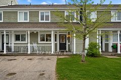 22 Cranberry Surf, Collingwood, ON L9Y 5C4