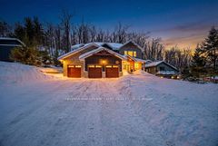17 Pine Ridge Trail, Oro-Medonte, ON L4M 4Y8