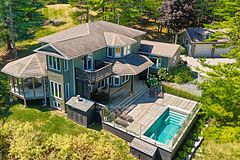 1614 Nottawasaga Concession Rd 10, Clearview, ON N0C 1M0