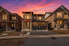 20 Daffodil Road, Springwater, ON L0L 1Y3