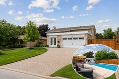 16 Davies Crescent, Barrie, ON L4M 2M3