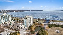 75 Ellen Street 1004, Barrie, ON L4N 7R6