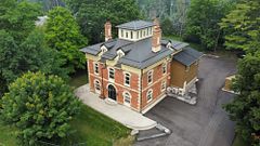 1614 Ridge Road E 102, Oro-Medonte, ON L0L 1T0