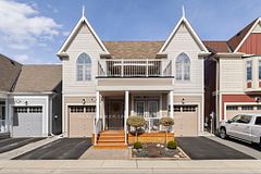 3321 Beach Club Boulevard, Severn, ON L3V 0E1