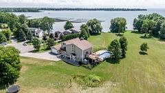 3788 Tuppy Drive, Ramara, ON L3V 0L1