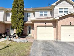 120 D'ambrosio Drive 21, Barrie, ON L4N 7W3