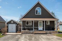42 Madawaska Trail, Wasaga Beach, ON L9Z 1X7