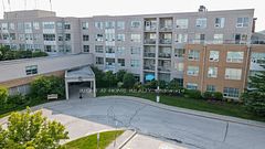 94 DEAN Avenue 505, Barrie, ON L4N 0M3