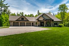 291 Concession Road 8 E, Tiny, ON L0L 2J0