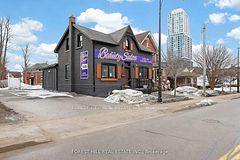 89 Toronto Street, Barrie, ON L4N 1V1